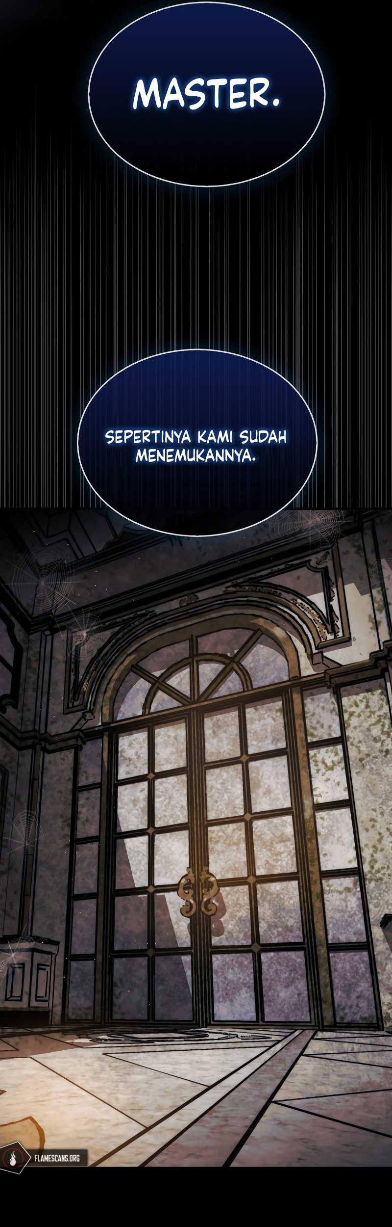 The 31st Piece Turns the Tables Chapter 28 - halaman 26