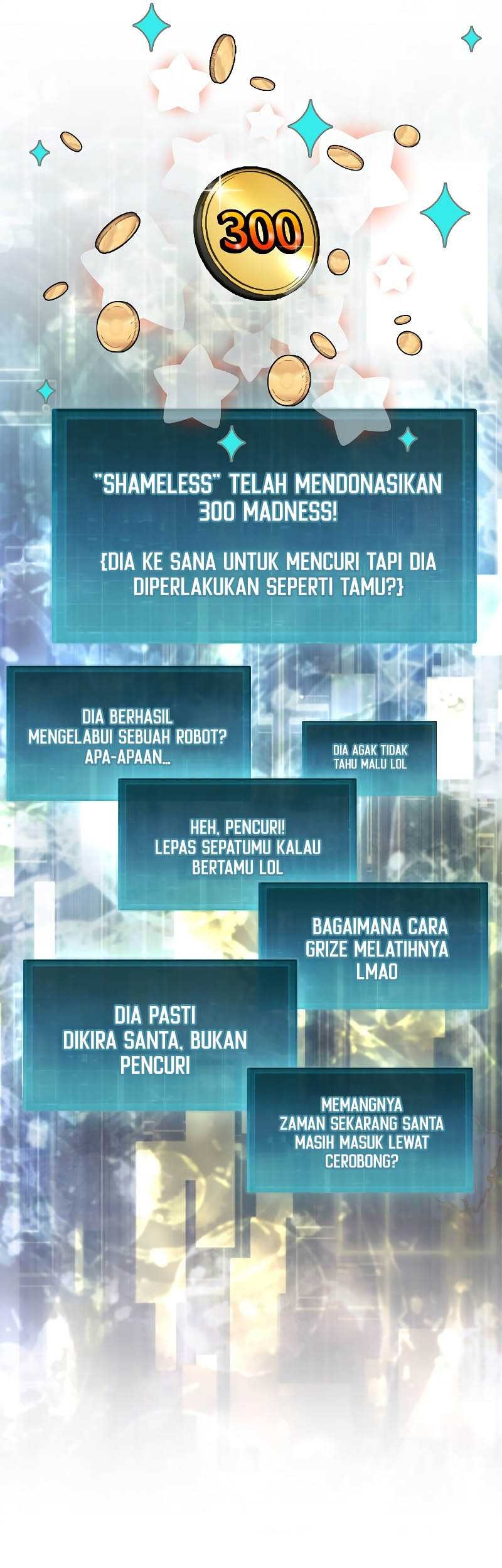 The 31st Piece Turns the Tables Chapter 29 - halaman 15