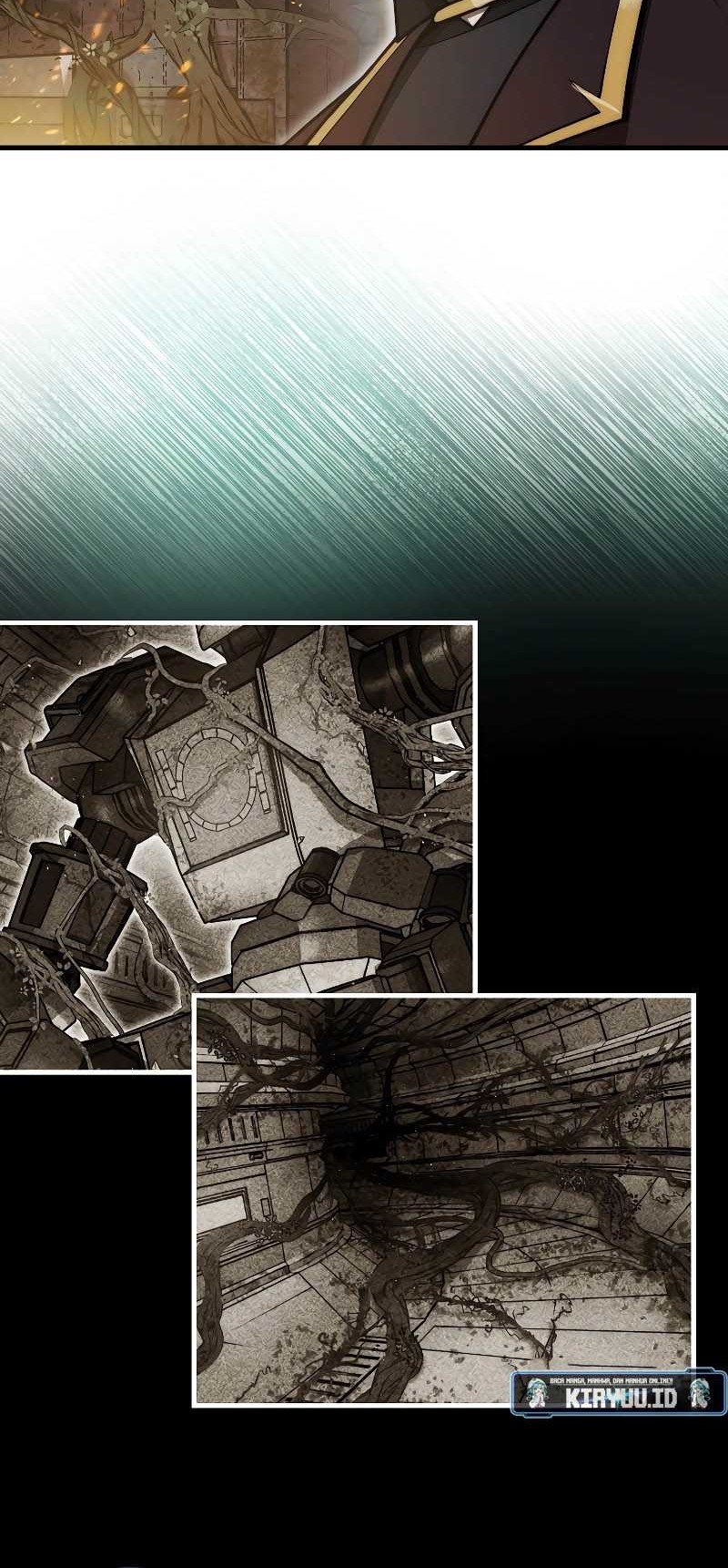 The 31st Piece Turns the Tables Chapter 29 - halaman 22