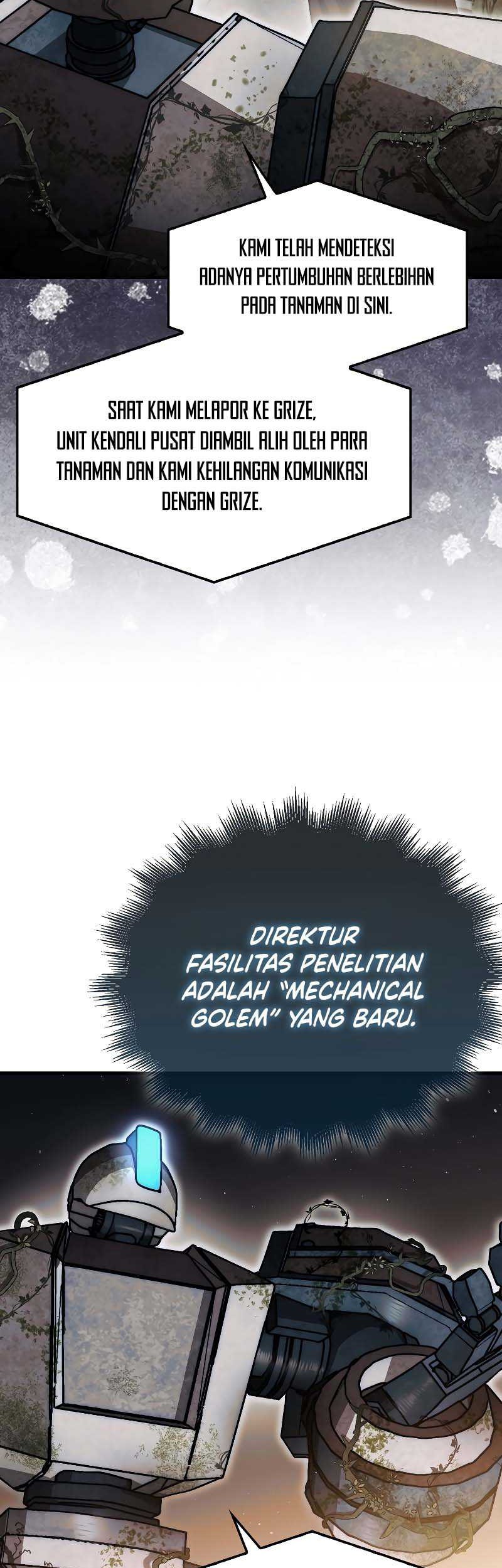 The 31st Piece Turns the Tables Chapter 29 - halaman 49