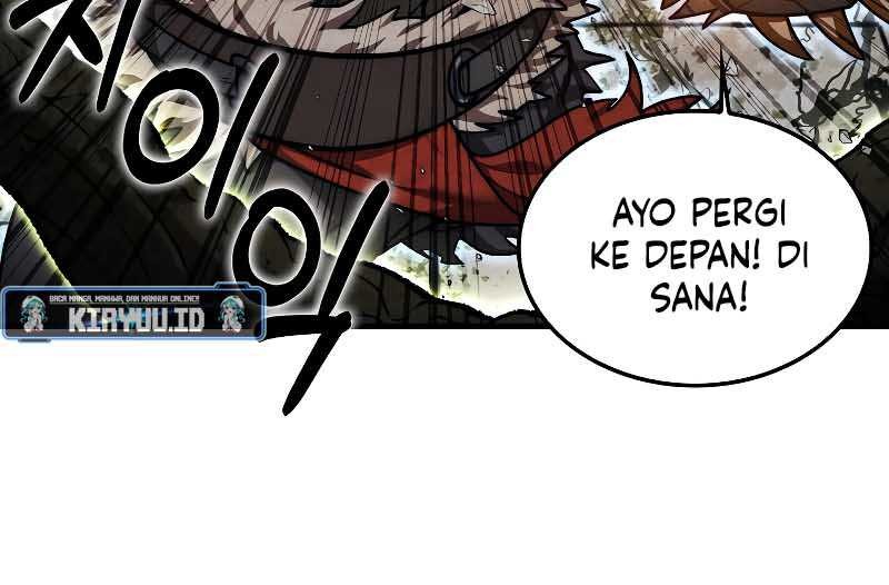 The 31st Piece Turns the Tables Chapter 29 - halaman 60