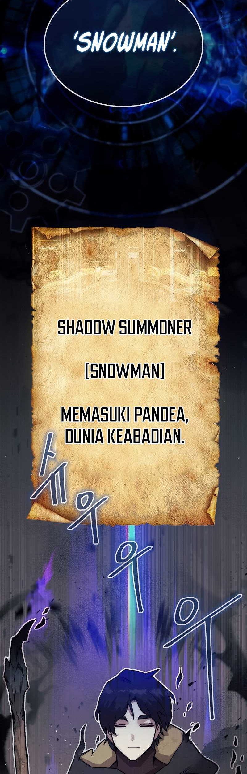 The 31st Piece Turns the Tables Chapter 3 - halaman 10