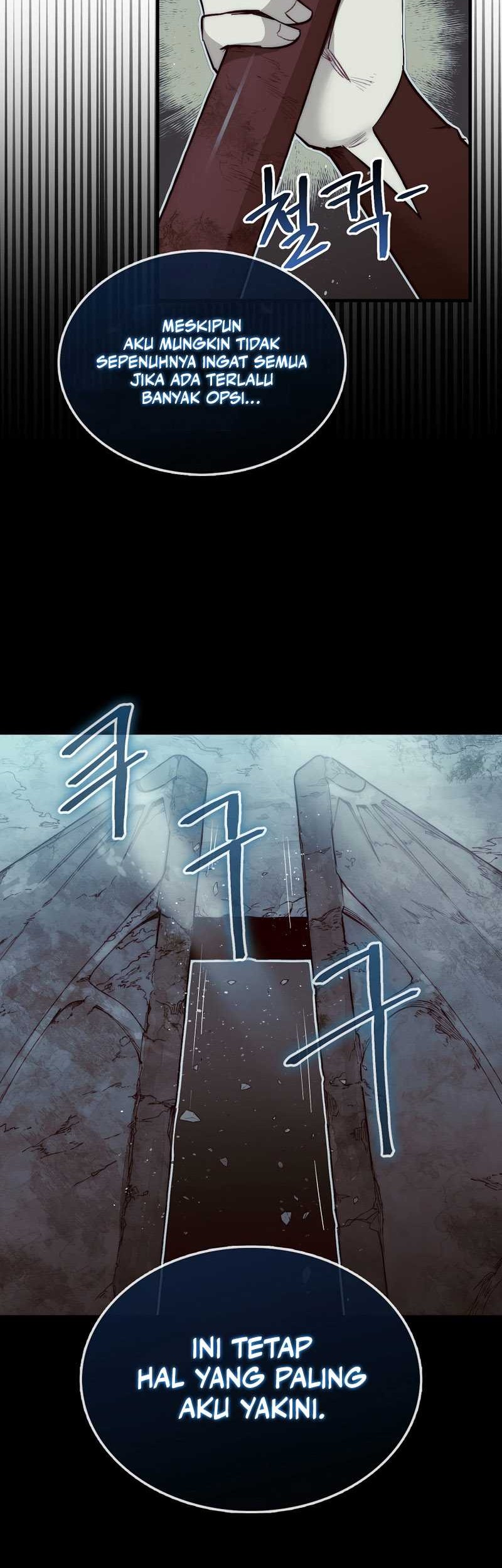 The 31st Piece Turns the Tables Chapter 3 - halaman 27