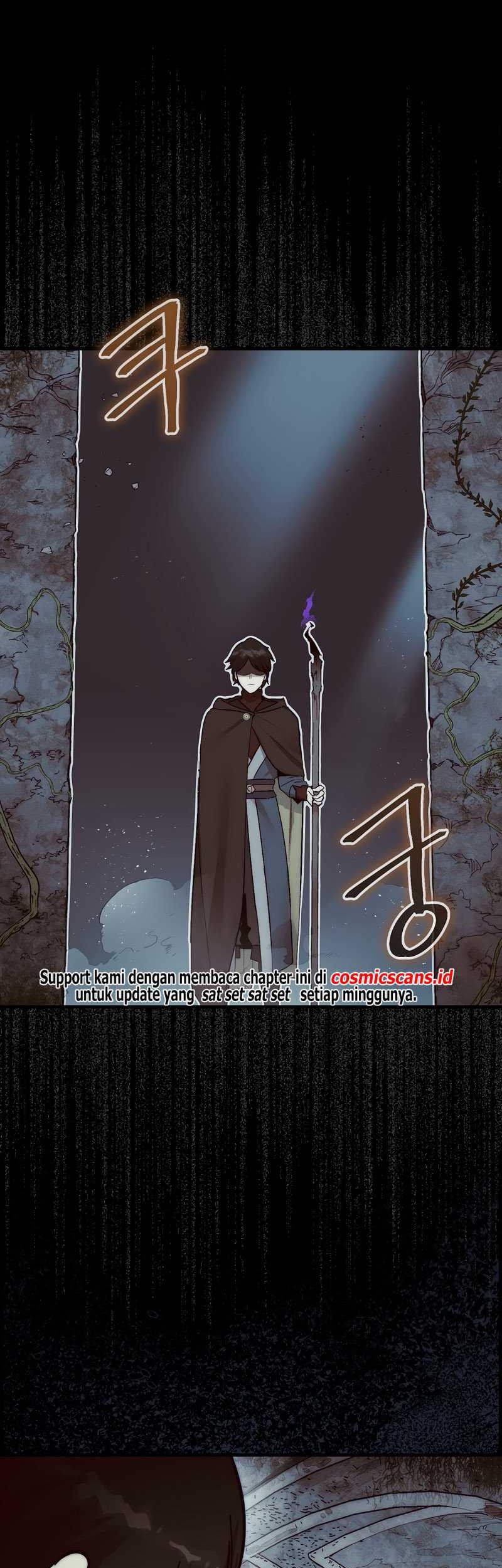 The 31st Piece Turns the Tables Chapter 3 - halaman 28