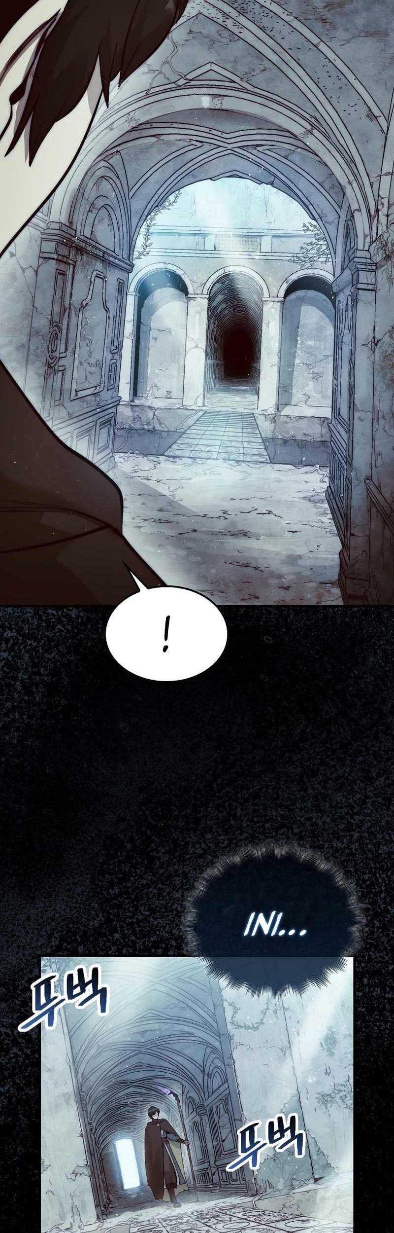 The 31st Piece Turns the Tables Chapter 3 - halaman 29