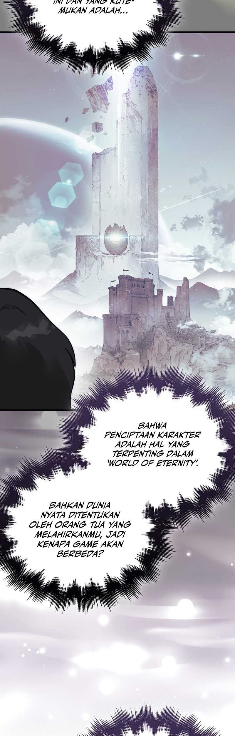 The 31st Piece Turns the Tables Chapter 3 - halaman 3