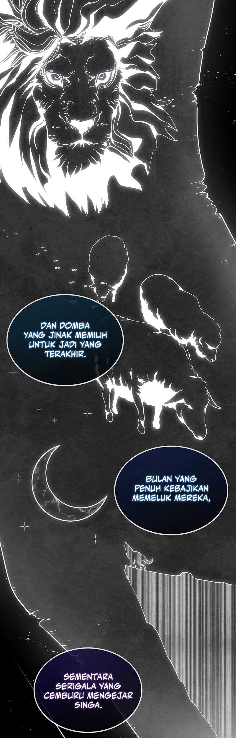 The 31st Piece Turns the Tables Chapter 3 - halaman 39