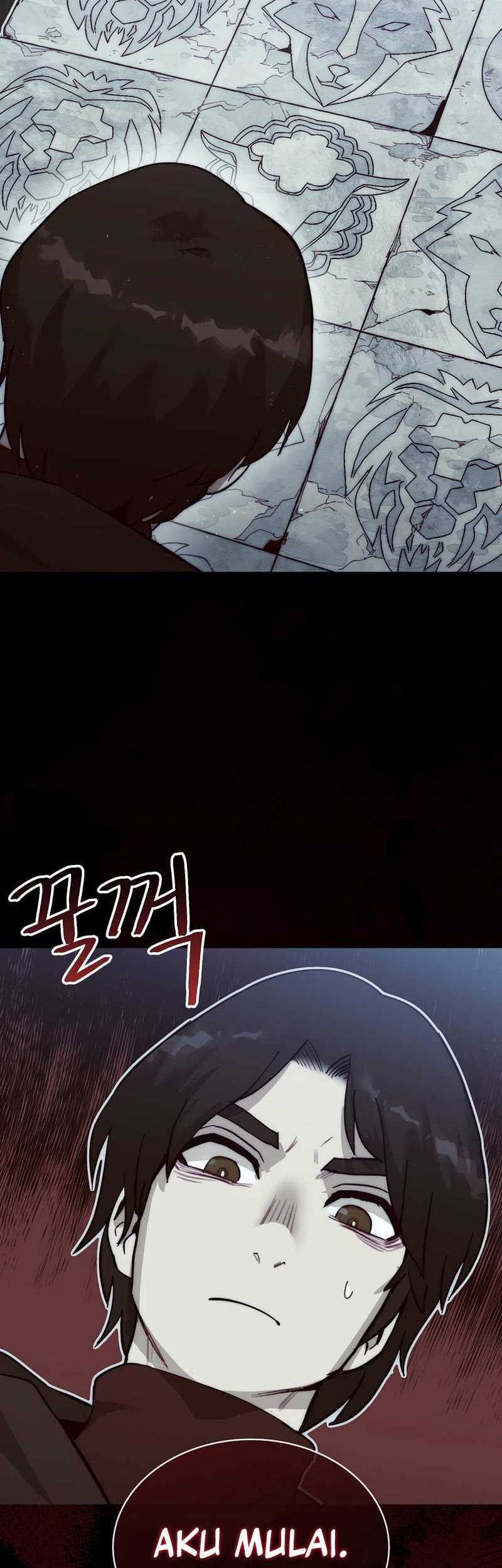 The 31st Piece Turns the Tables Chapter 3 - halaman 42