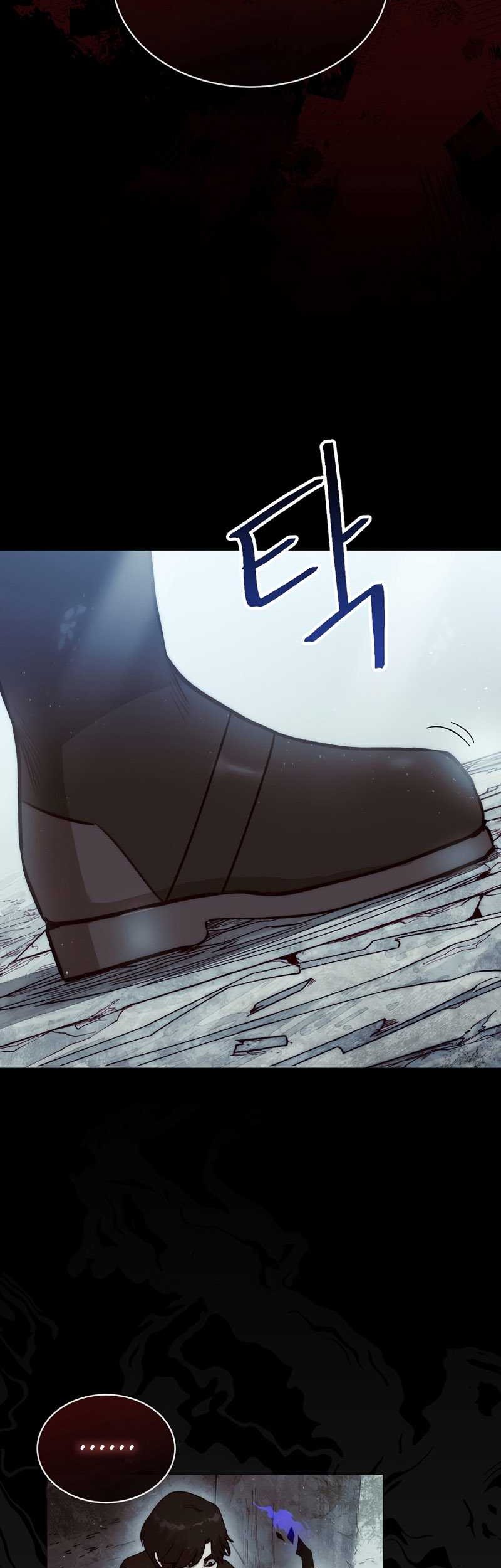 The 31st Piece Turns the Tables Chapter 3 - halaman 43