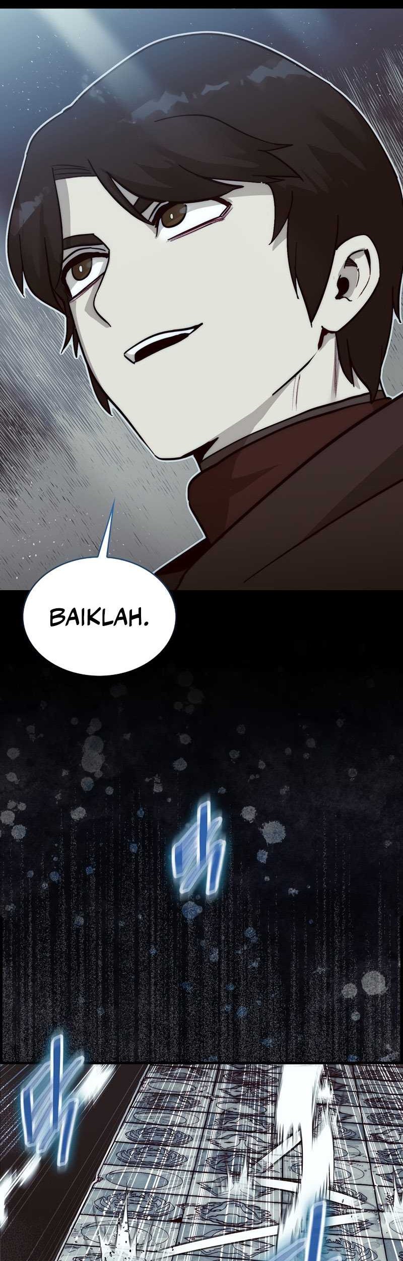 The 31st Piece Turns the Tables Chapter 3 - halaman 47