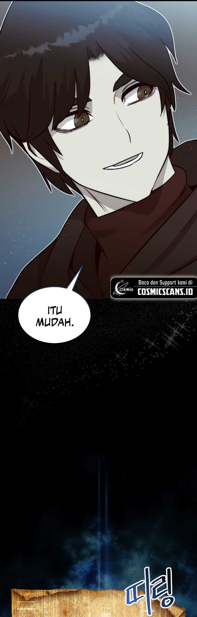 The 31st Piece Turns the Tables Chapter 3 - halaman 51