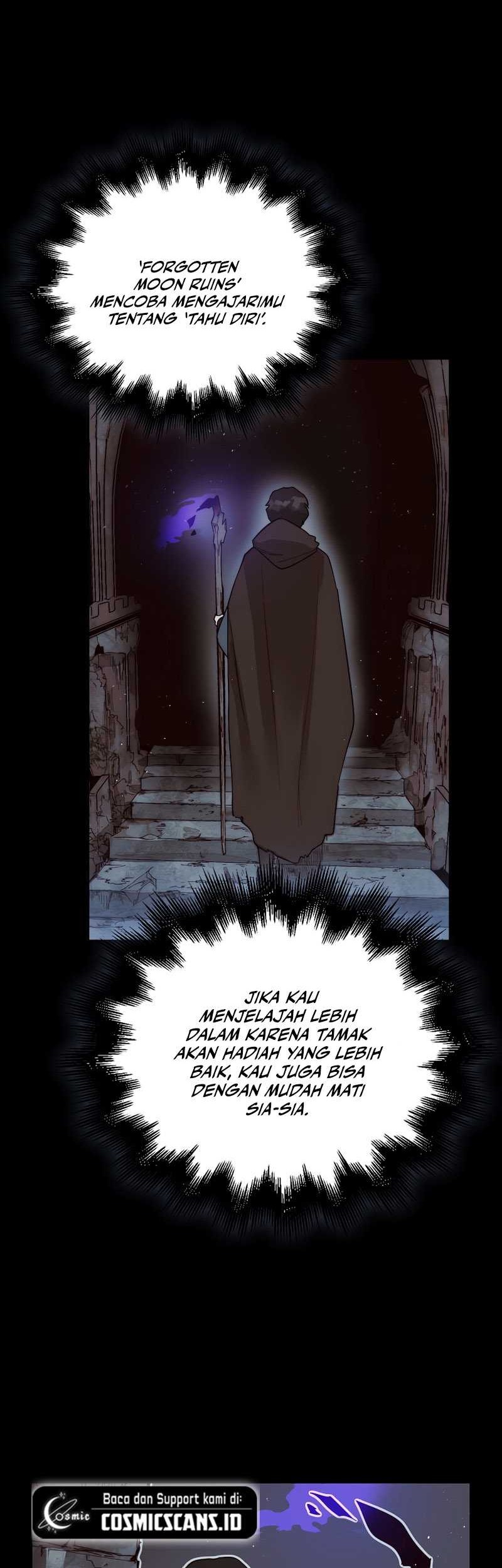 The 31st Piece Turns the Tables Chapter 3 - halaman 54