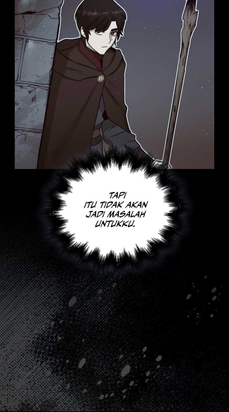 The 31st Piece Turns the Tables Chapter 3 - halaman 55