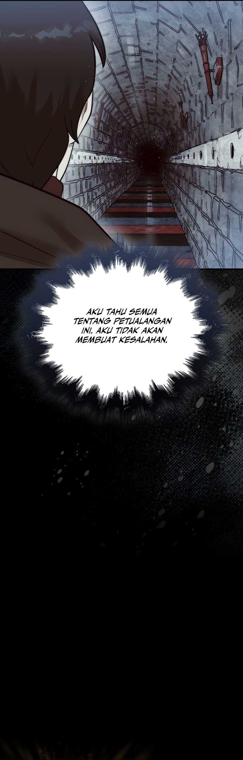 The 31st Piece Turns the Tables Chapter 3 - halaman 56