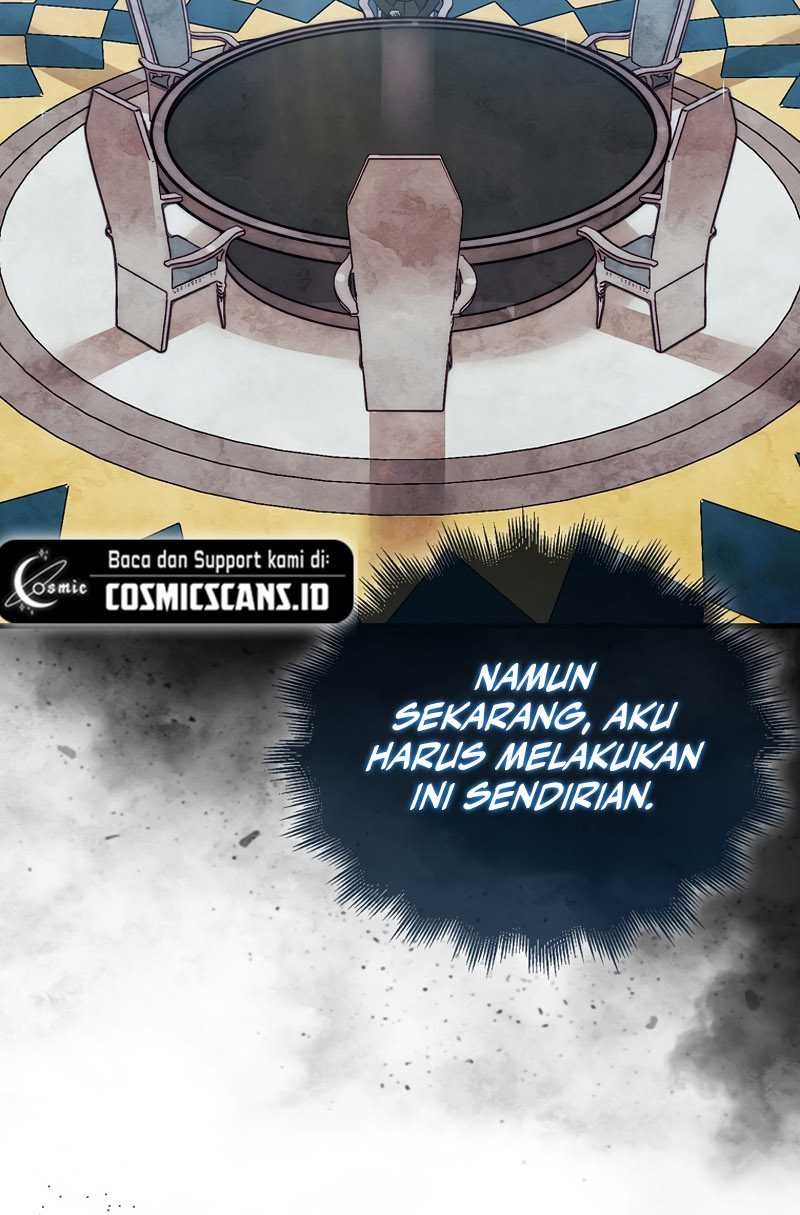 The 31st Piece Turns the Tables Chapter 3 - halaman 6