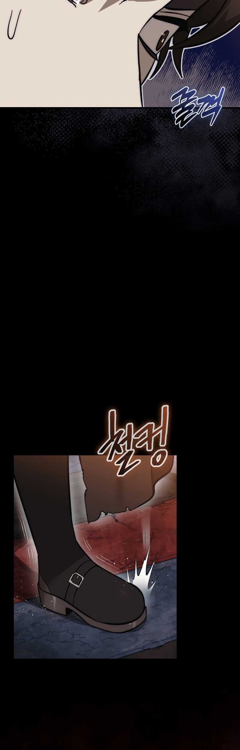 The 31st Piece Turns the Tables Chapter 3 - halaman 68
