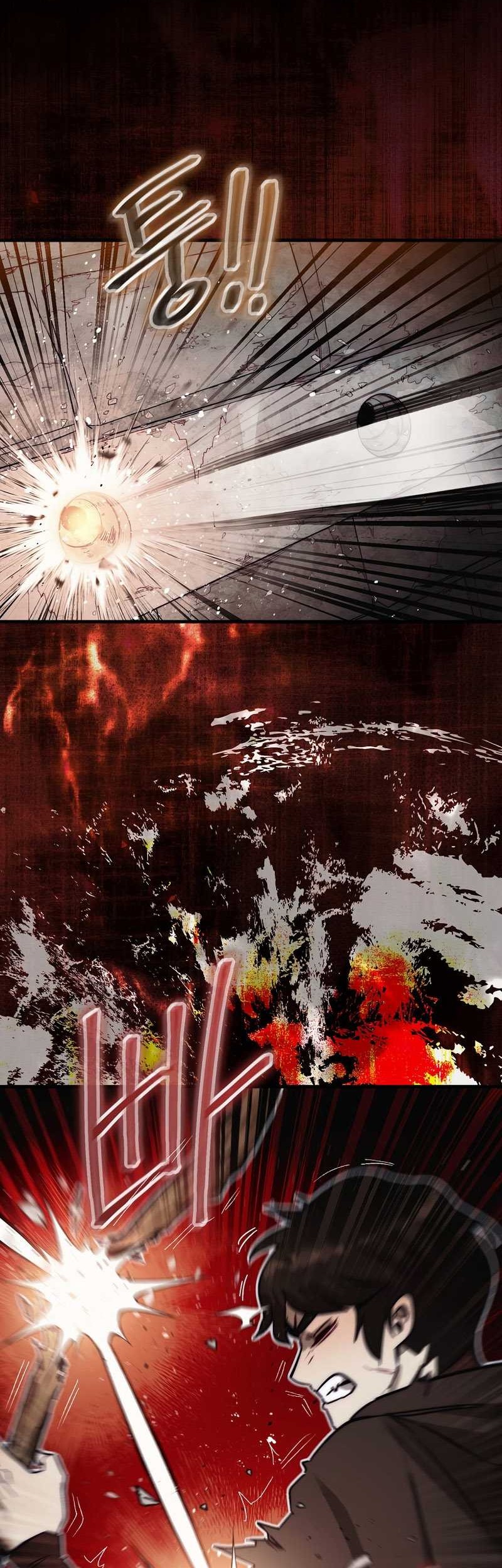 The 31st Piece Turns the Tables Chapter 3 - halaman 69