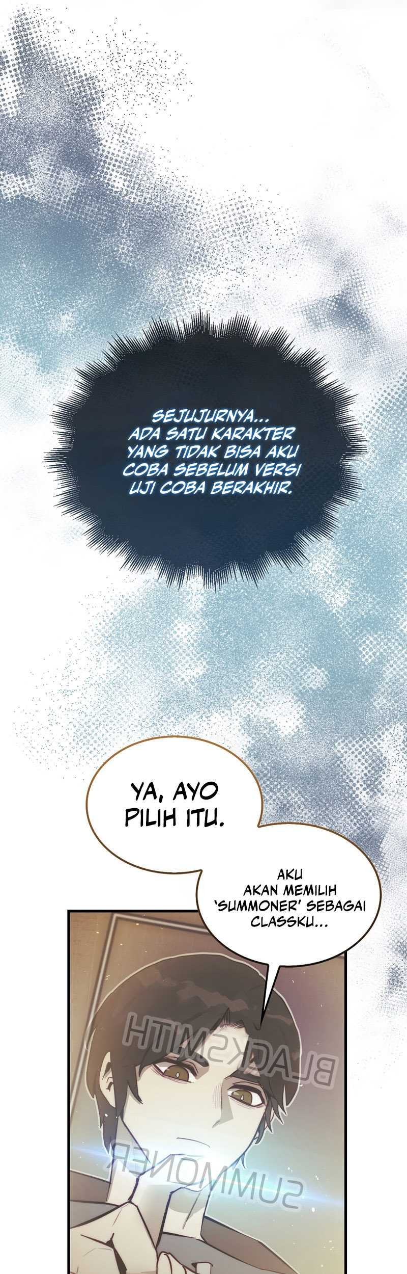 The 31st Piece Turns the Tables Chapter 3 - halaman 7