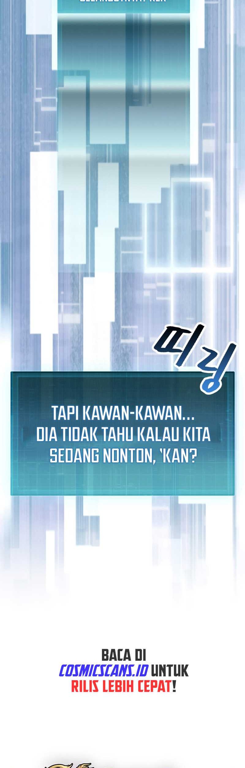 The 31st Piece Turns the Tables Chapter 3 - halaman 76