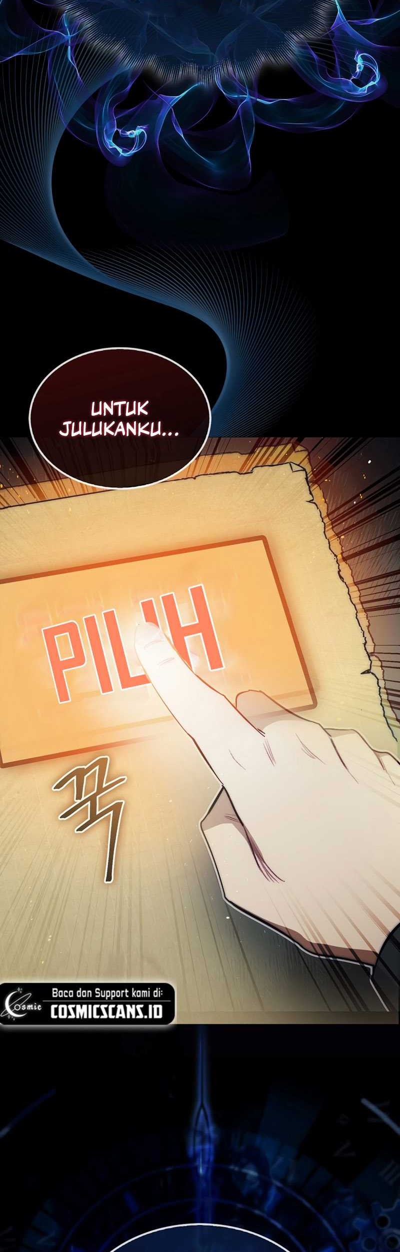 The 31st Piece Turns the Tables Chapter 3 - halaman 9