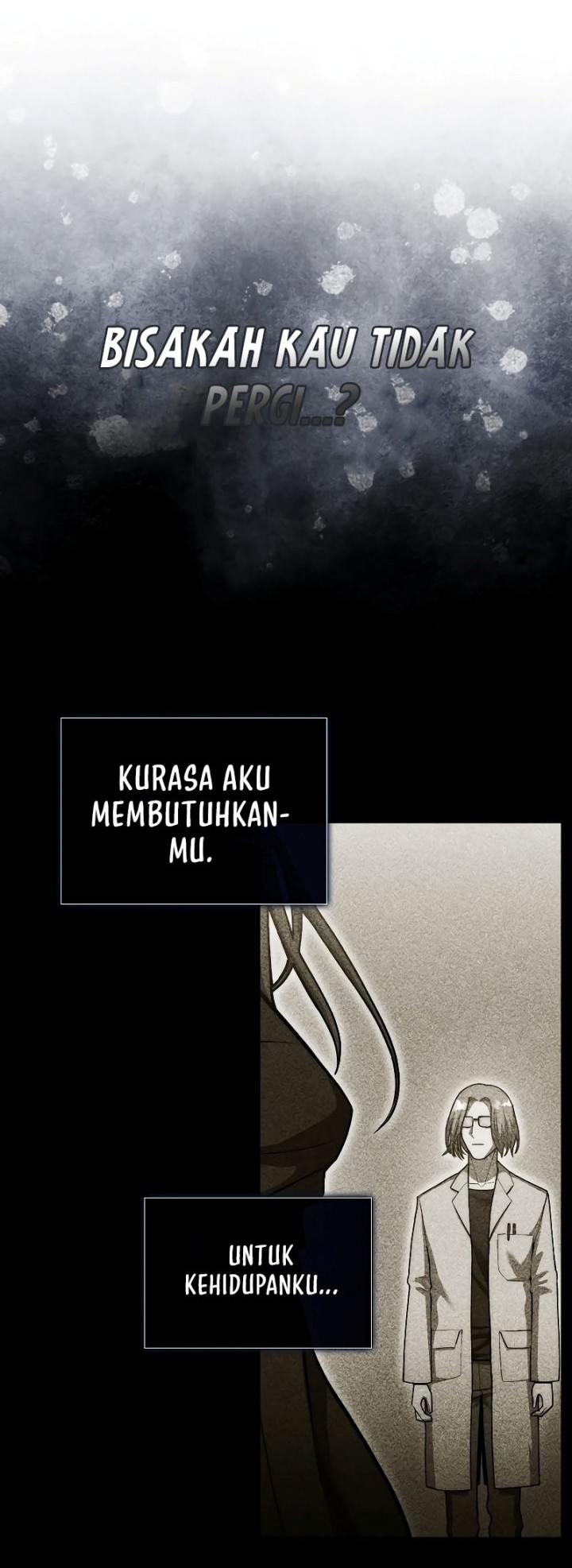 The 31st Piece Turns the Tables Chapter 30 - halaman 36