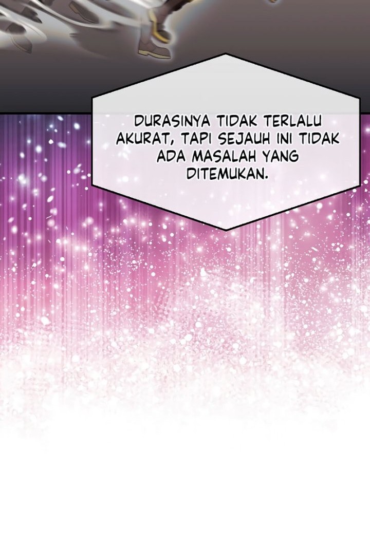 The 31st Piece Turns the Tables Chapter 30 - halaman 44
