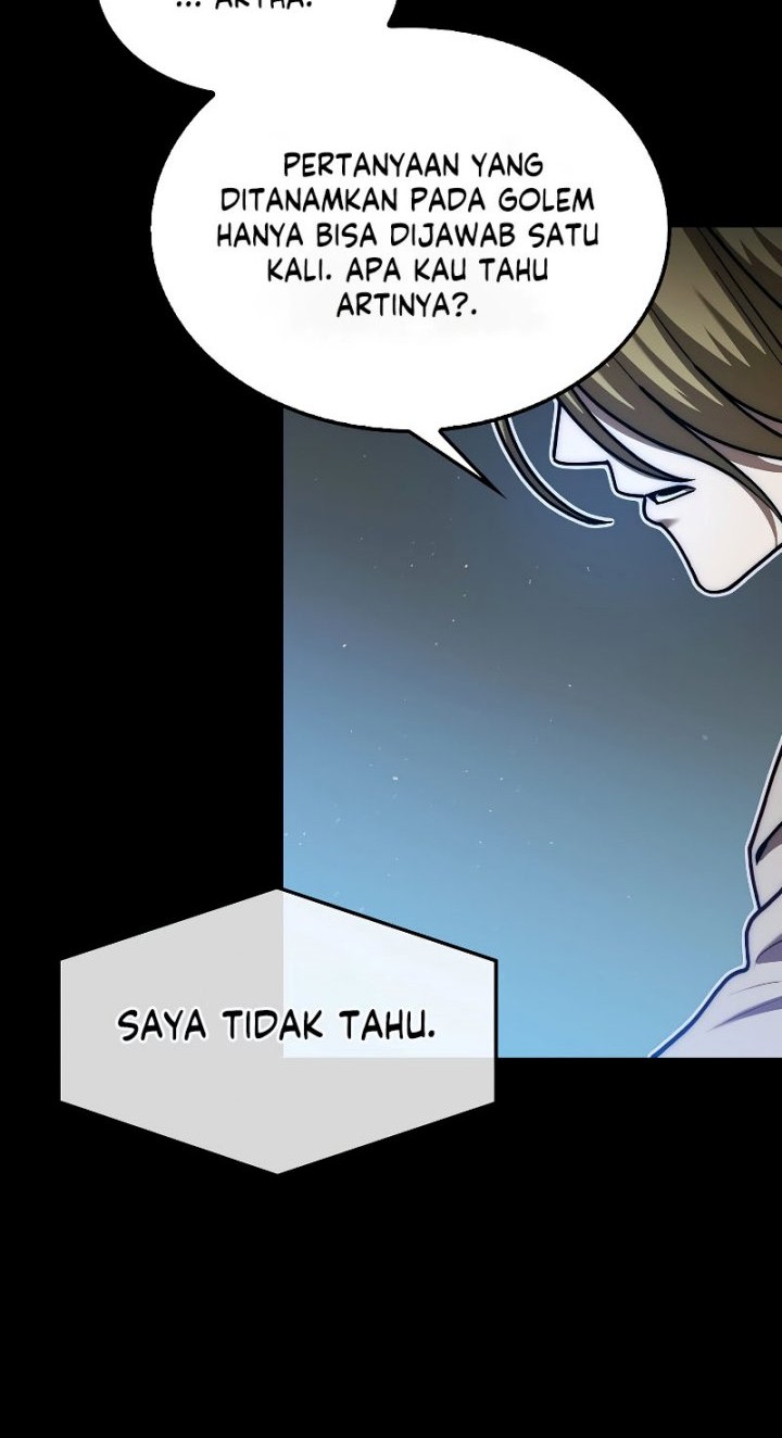 The 31st Piece Turns the Tables Chapter 30 - halaman 55