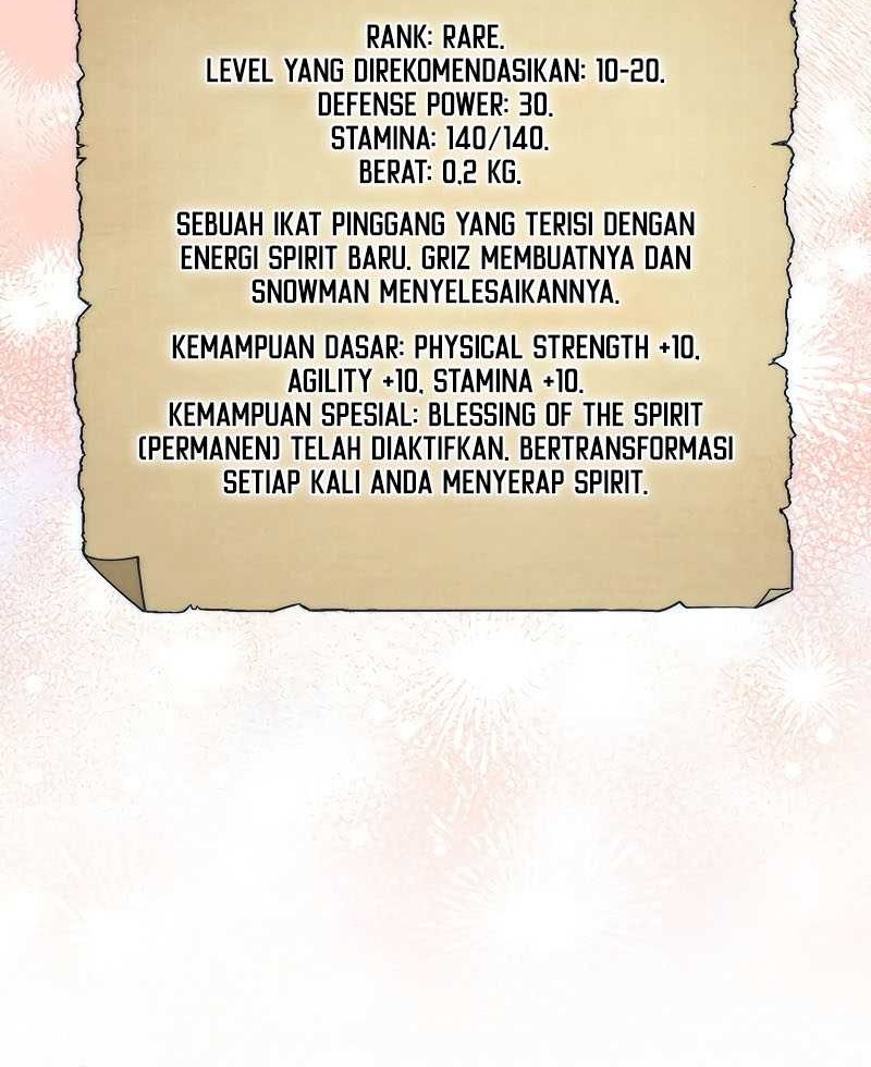 The 31st Piece Turns the Tables Chapter 32 - halaman 20