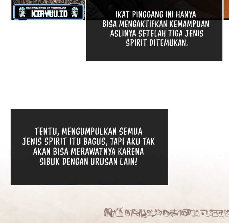 The 31st Piece Turns the Tables Chapter 32 - halaman 24