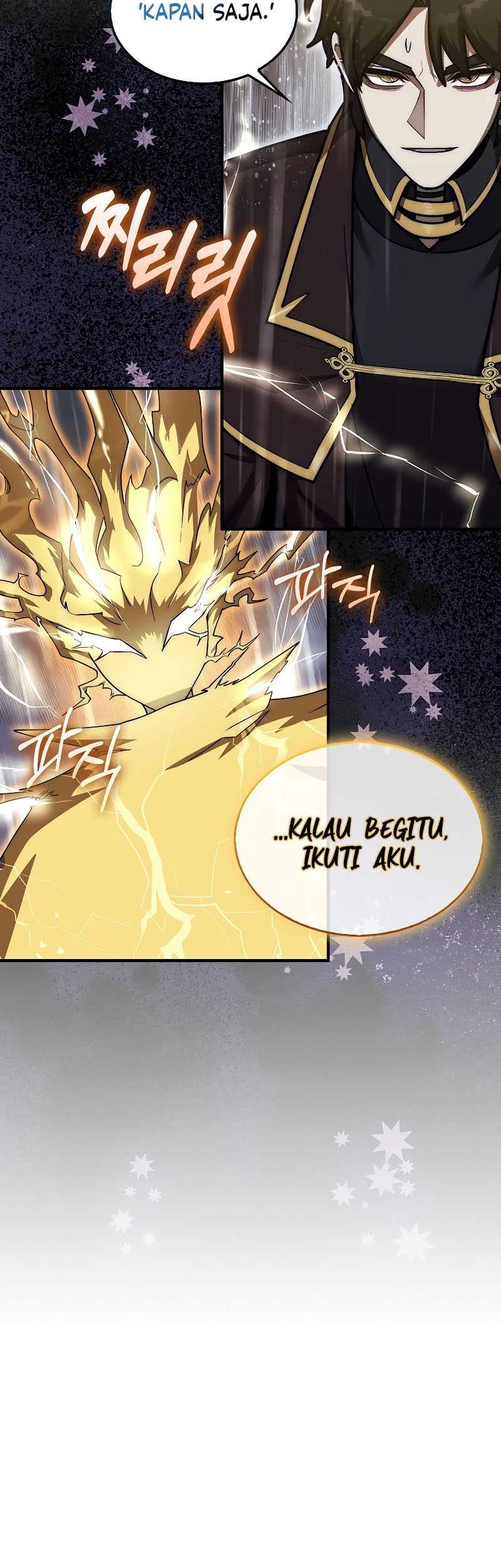 The 31st Piece Turns the Tables Chapter 32 - halaman 49