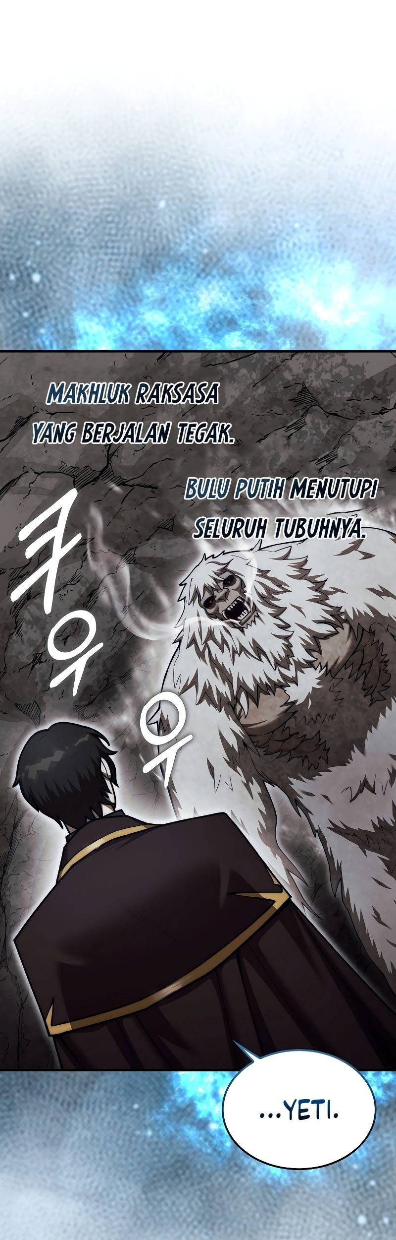 The 31st Piece Turns the Tables Chapter 33 - halaman 2