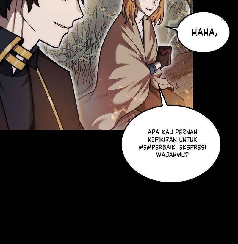 The 31st Piece Turns the Tables Chapter 33 - halaman 49
