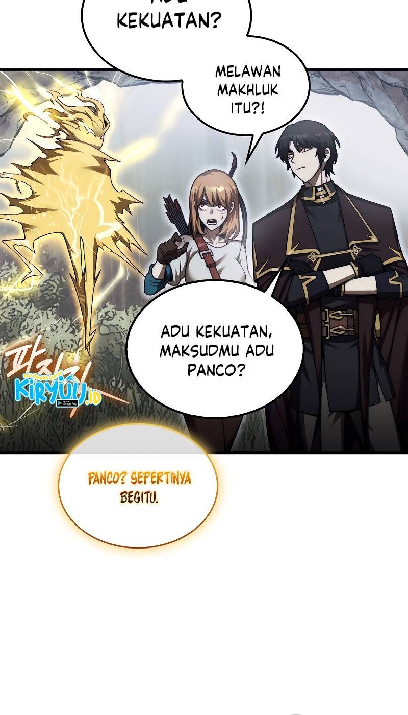 The 31st Piece Turns the Tables Chapter 33 - halaman 8