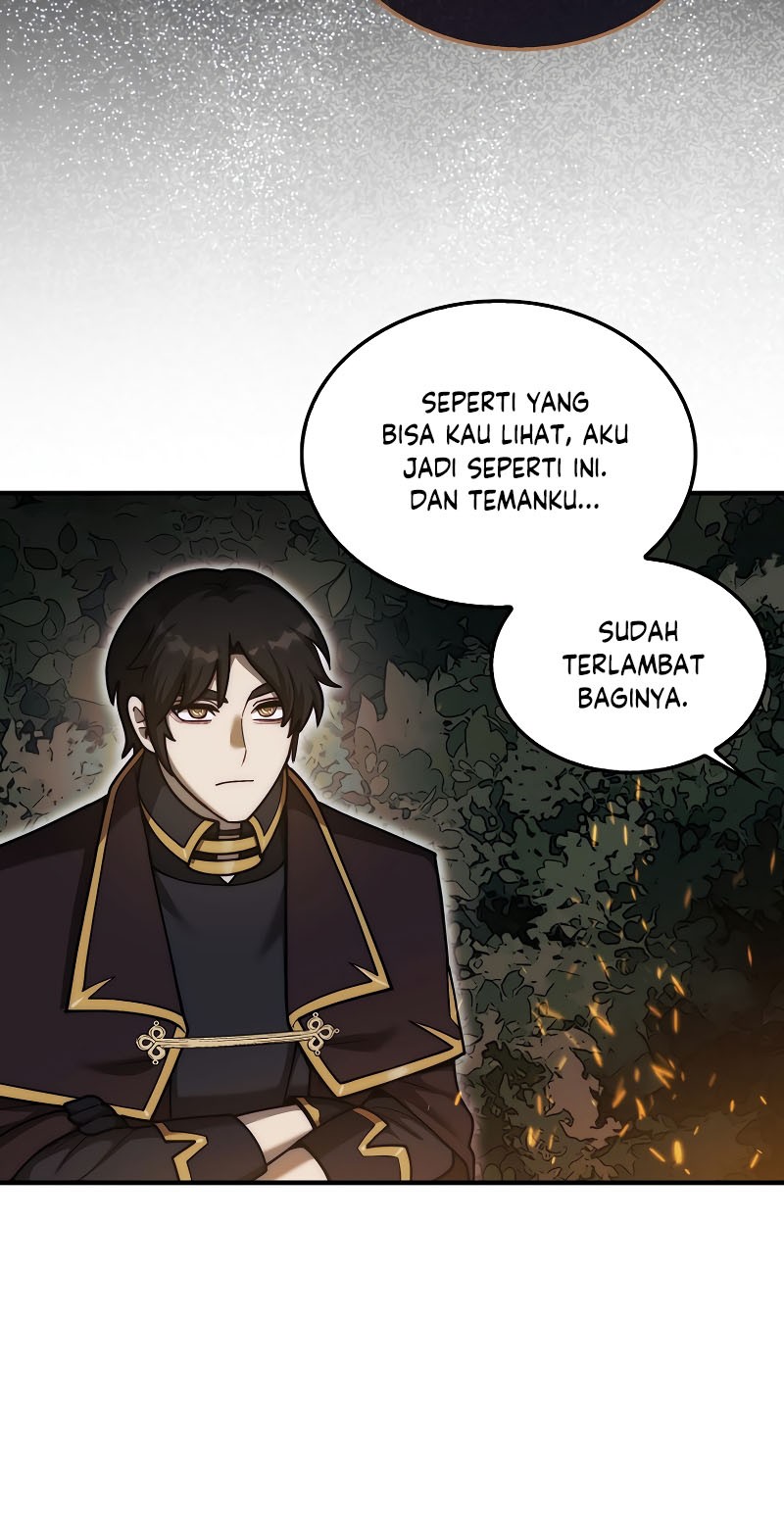 The 31st Piece Turns the Tables Chapter 34 - halaman 6