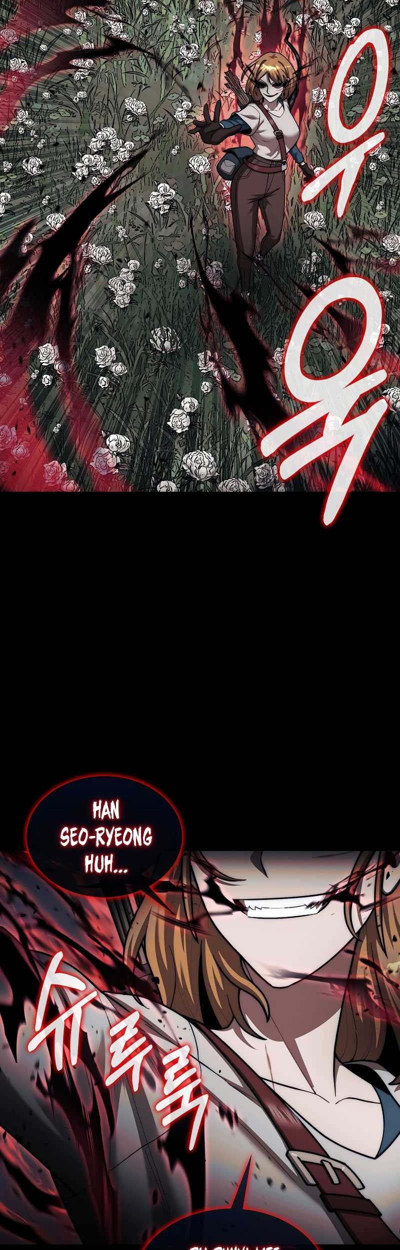 The 31st Piece Turns the Tables Chapter 35 - halaman 8