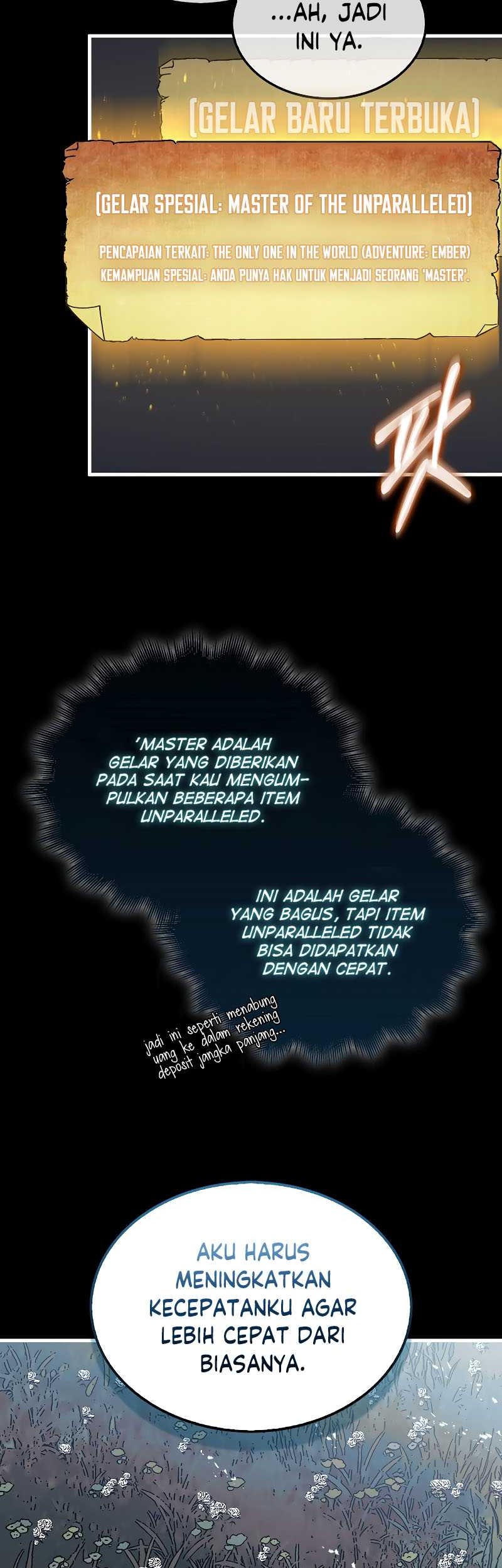 The 31st Piece Turns the Tables Chapter 36 - halaman 12