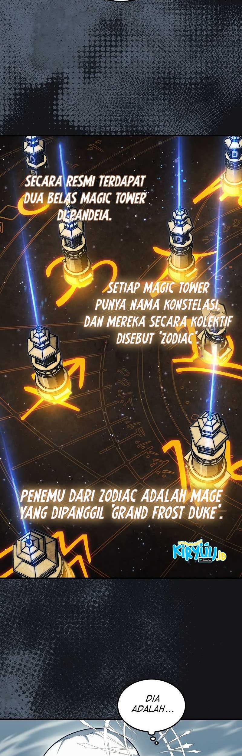 The 31st Piece Turns the Tables Chapter 36 - halaman 23