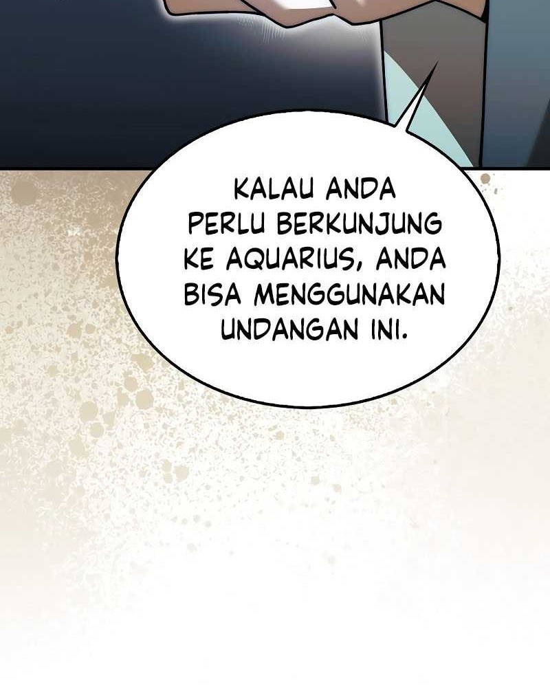 The 31st Piece Turns the Tables Chapter 36 - halaman 45