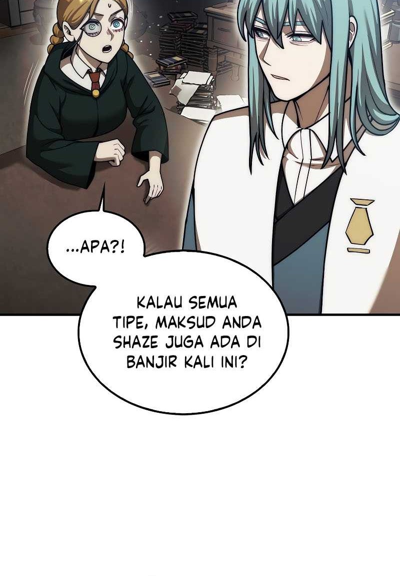 The 31st Piece Turns the Tables Chapter 36 - halaman 49