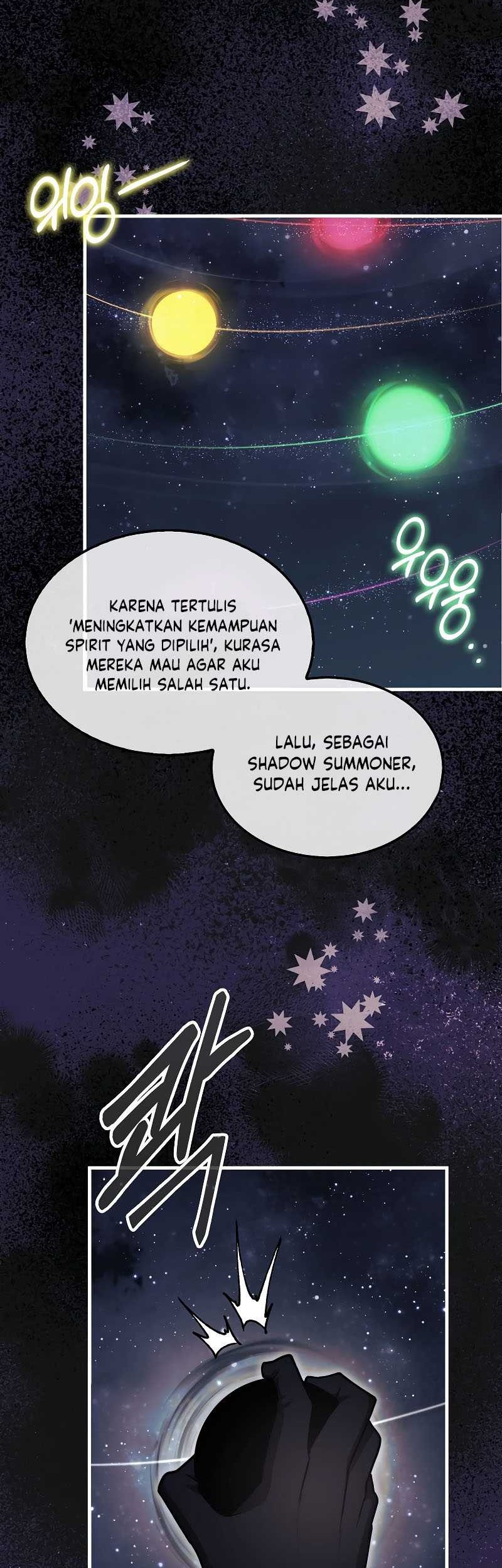 The 31st Piece Turns the Tables Chapter 36 - halaman 7