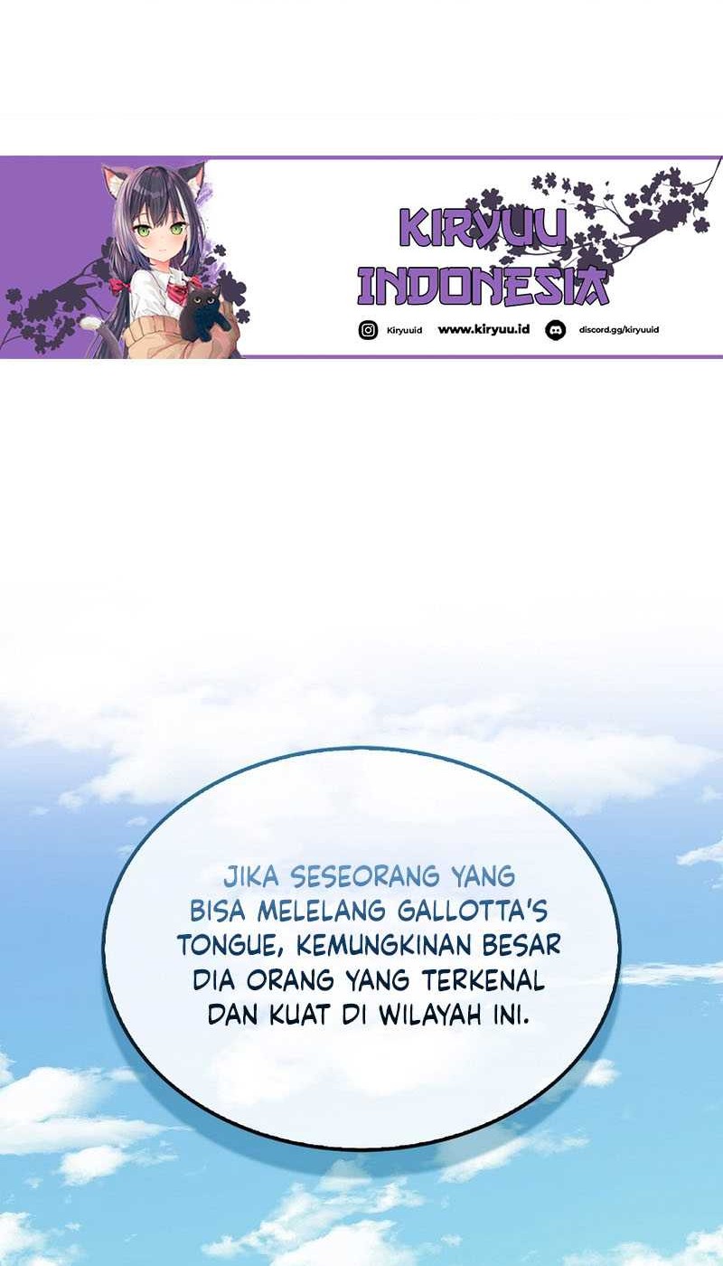 The 31st Piece Turns the Tables Chapter 37 - halaman 36