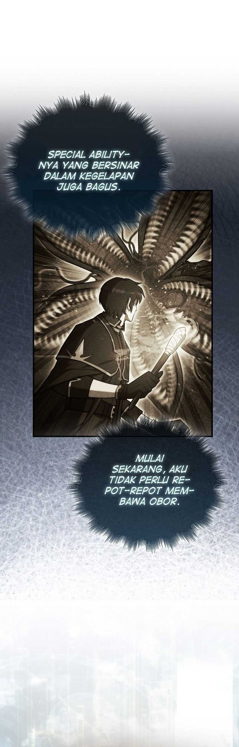 The 31st Piece Turns the Tables Chapter 37 - halaman 7