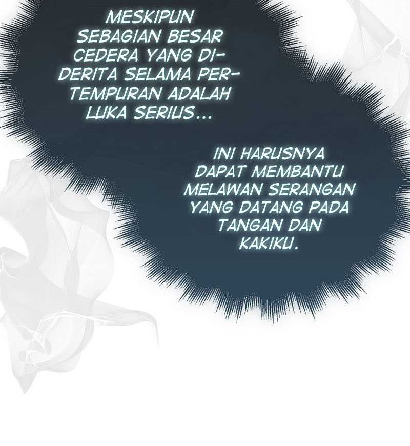 The 31st Piece Turns the Tables Chapter 37 - halaman 9