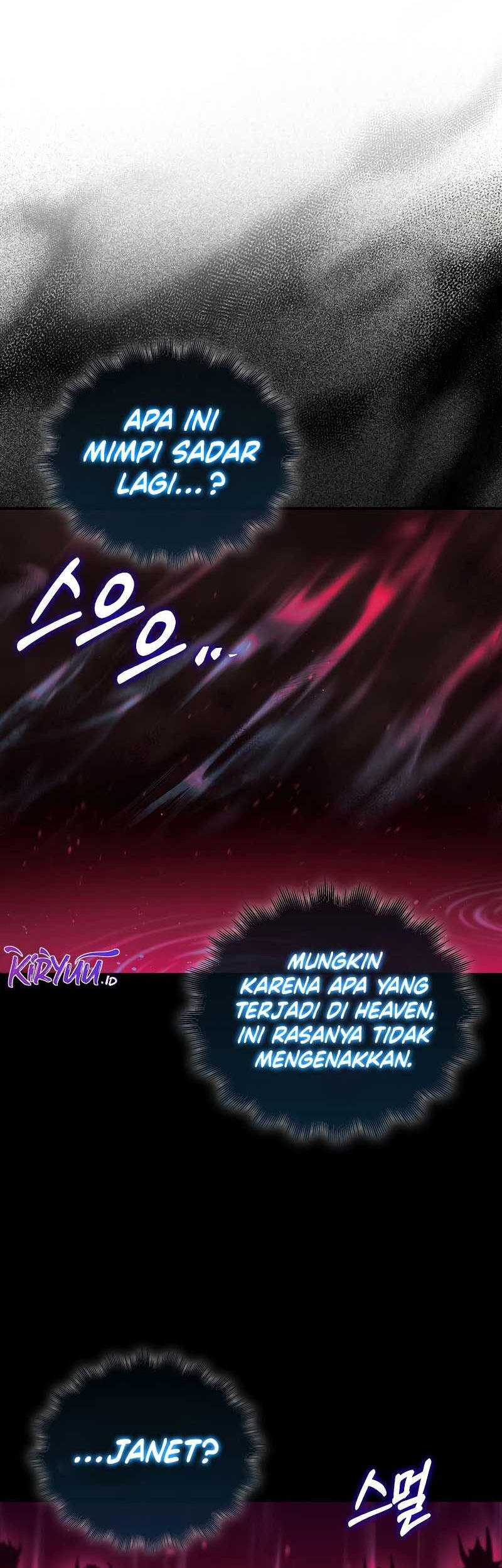The 31st Piece Turns the Tables Chapter 38 - halaman 11