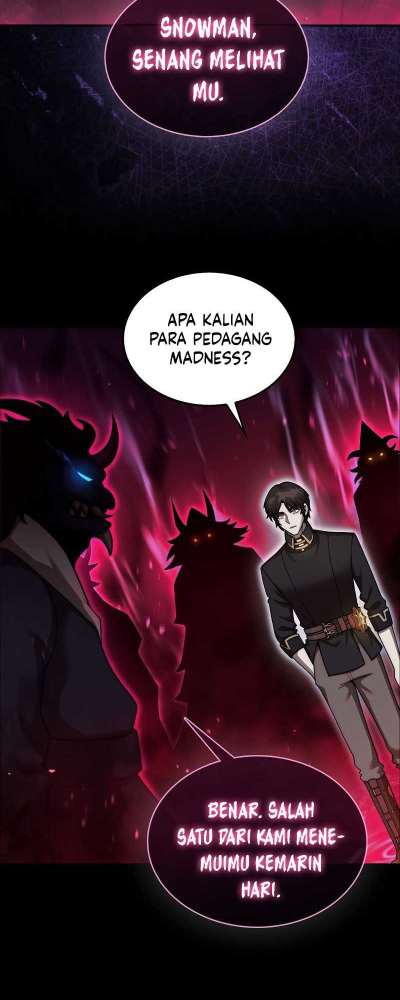 The 31st Piece Turns the Tables Chapter 38 - halaman 13