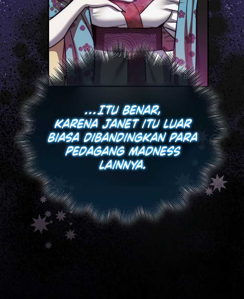 The 31st Piece Turns the Tables Chapter 38 - halaman 37