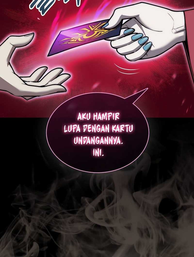 The 31st Piece Turns the Tables Chapter 38 - halaman 41