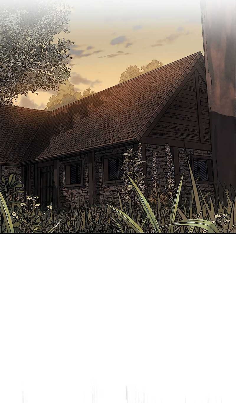 The 31st Piece Turns the Tables Chapter 38 - halaman 49