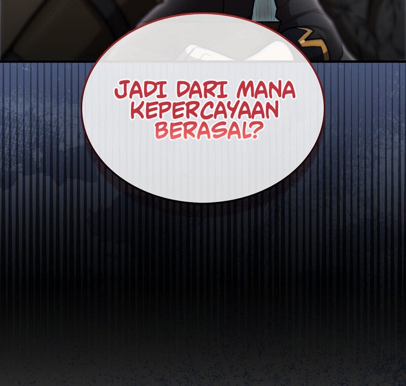 The 31st Piece Turns the Tables Chapter 39 - halaman 25