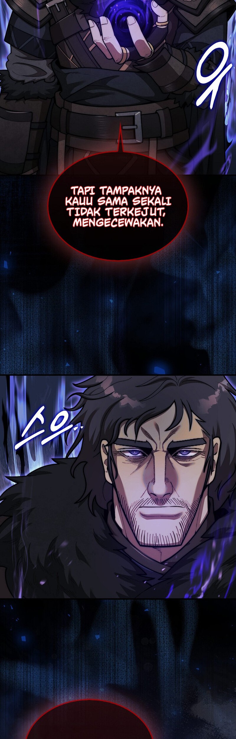 The 31st Piece Turns the Tables Chapter 39 - halaman 66
